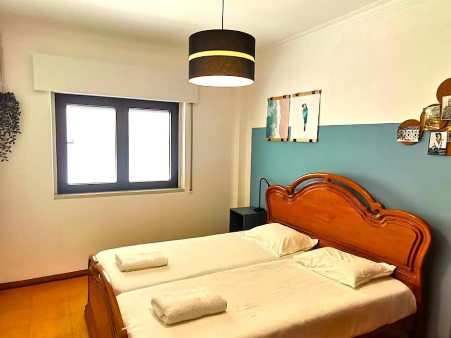Mountain View Beach House Costa da Caparica Exterior photo